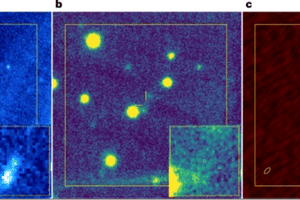 Penemuan gelombang radio cepat/FRB yang menjadi misteri karena menghasilkan gelombang ledakan terus menerus sejak pertama kali ditemukan.