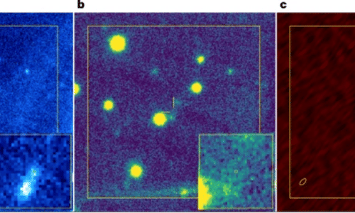 Penemuan gelombang radio cepat/FRB yang menjadi misteri karena menghasilkan gelombang ledakan terus menerus sejak pertama kali ditemukan.