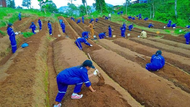 SMKN 1 Kuwus Kembali Buka Pendaftaran Murid Baru Tahun Ajaran 2022/2023