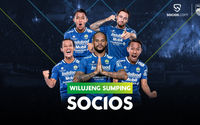 Fan token Persib