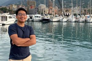 Emmeril Khan Mumtadz Putra Ridwan Kamil