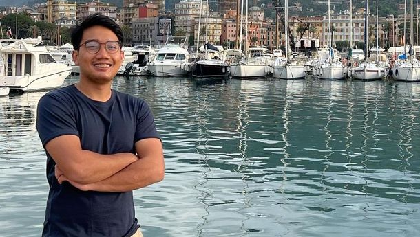  Jenazah Eril, Putra Sulung Ridwan Kamil Tiba di Indonesia Minggu dan Dimakamkan Senin