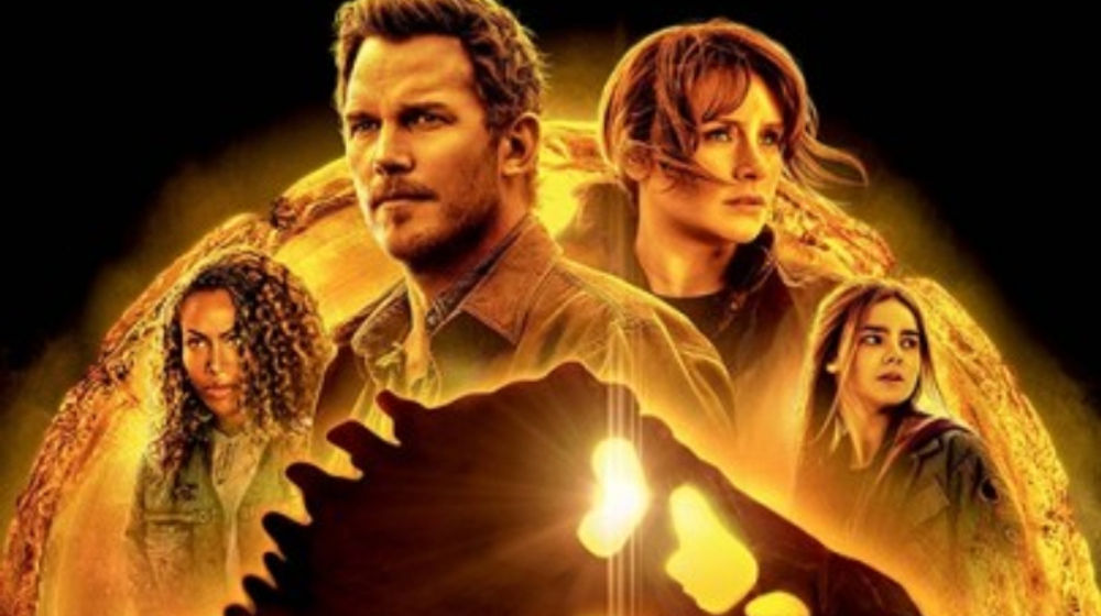 Rekomendasi Film Baru yang Sedang Tayang di Bioskop Bulan Juni 2022