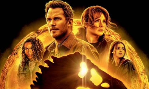 Rekomendasi Film Baru yang Sedang Tayang di Bioskop Bulan Juni 2022