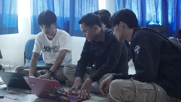 240 Karya Film Sineas Muda Siap Bersaing di FFL 2022