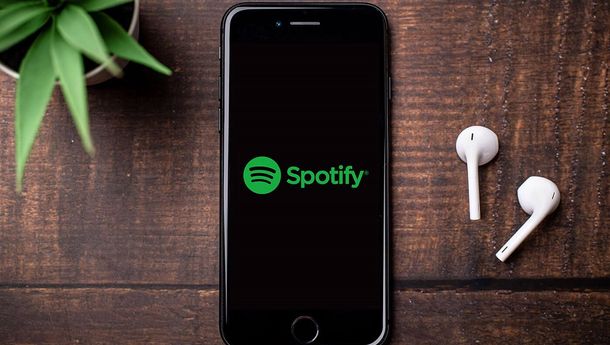 Spotify Pie Cara Unik Share Lagu Spotify Kesukaan di Media Sosial
