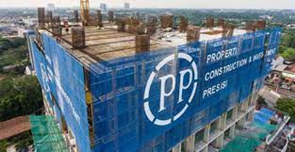 PT PP (Perero) kembali membuka lowongan terbaru di bulan Juni 2022. 
