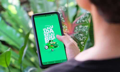 Tokopedia  #SelaluAdaSelaluBisa.jpeg