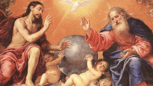 Renungan Harian Katolik, Minggu Biasa XI, 12 Juni 2022: Hari Raya Allah Tritunggal Mahakudus