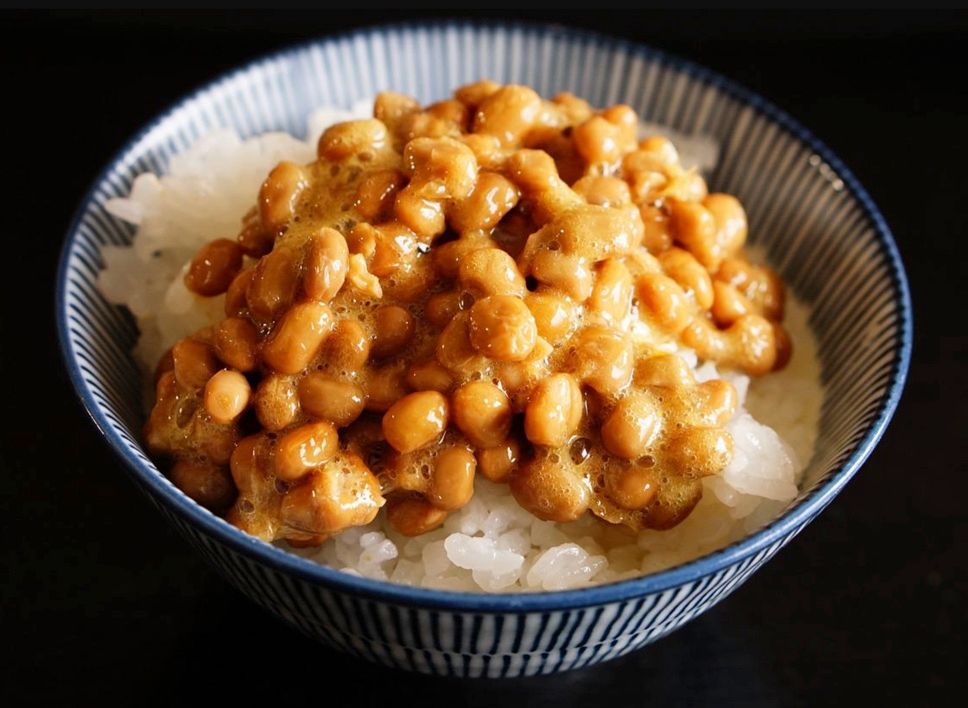 Natto