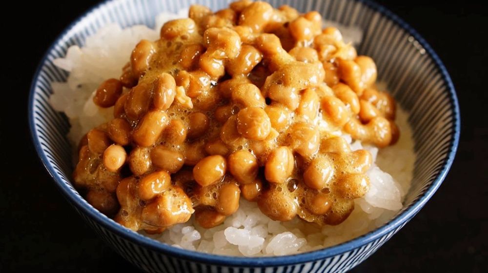 Natto