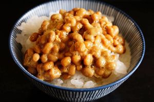 Natto