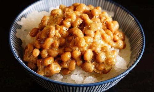 Natto