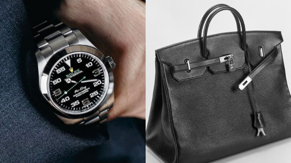 Harga Fantastis Tapi Tetap Laris, Ternyata Ini Strategi Bisnis yang Dilakukan Brand Mewah