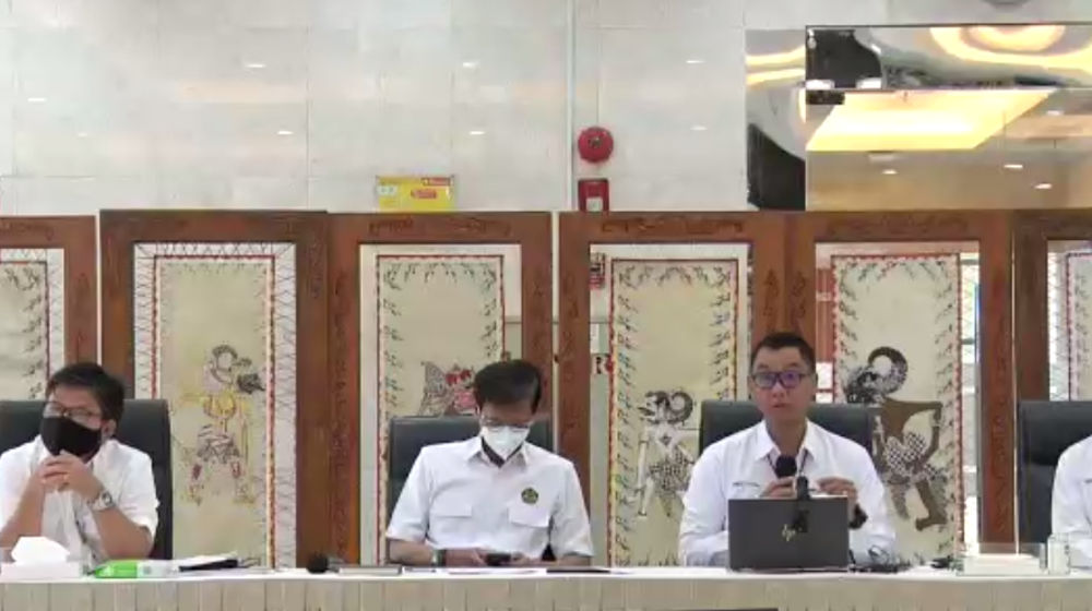 Konpers ESDM dan PLN