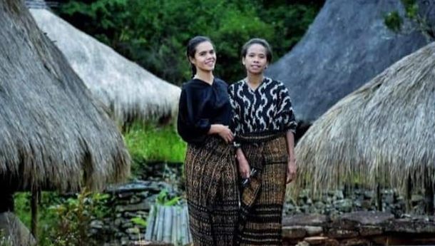 Mengenal  Potensi Desa Wisata di Kabupaten Ende