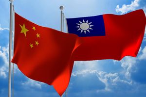China peringatkan AS dan negara lainnya untuk tidak membantu kemerdekaan Taiwan untuk hindari perang.
