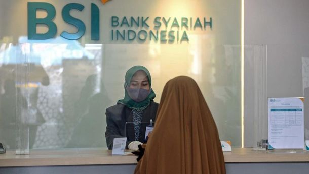 Tingkatkan Literasi Keuangan Syariah, BSI Siapkan SDM Milenial