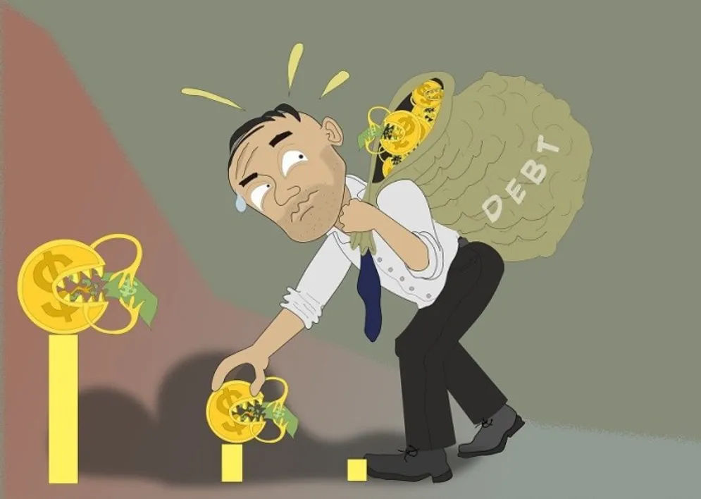 Sering Diteror Debt Collector? Jangan Takut, Begini Cara Melaporkannya (Pixabay.com)