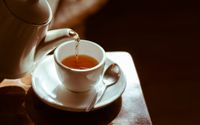 Untuk memangkas biaya impor, warga Pakistan diminta kurangi konsumsi teh harian.