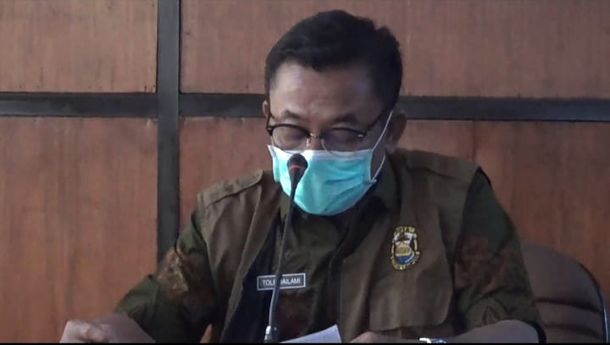 Selain PMK, Peternak di Bandar Lampung Diimbau Waspadai Penyakit BEF