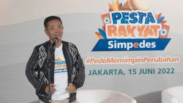 Pesta Rakyat Simpedes 2022 Akan Digelar di 379 Titik, Salah Satunya di Bandarlampung