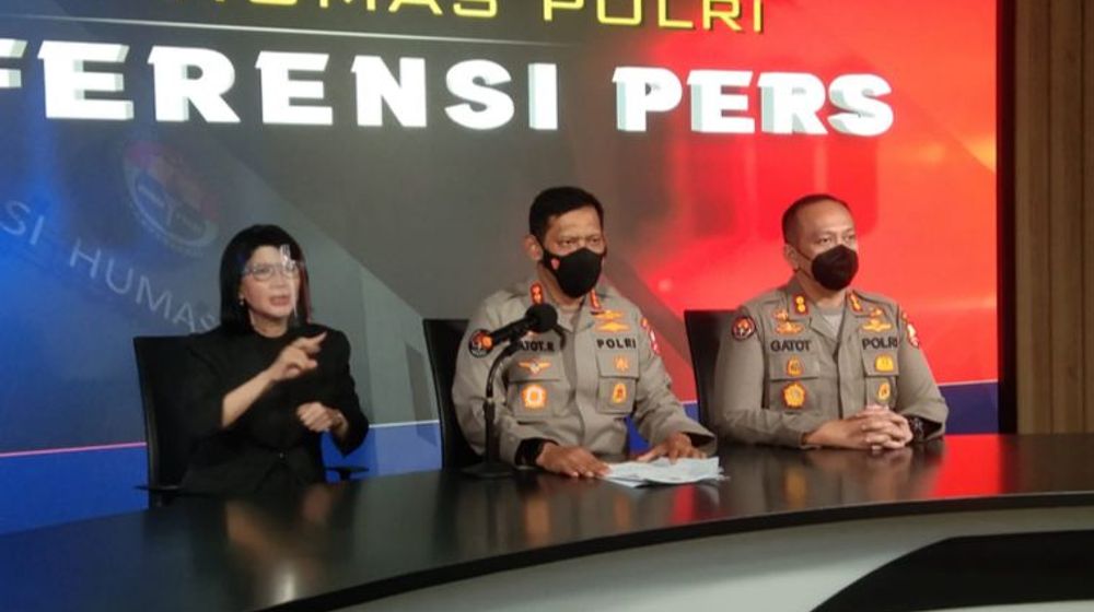 Bareskrim Polri kasus investasi bodong PT Kampoeng Kurma.jpeg