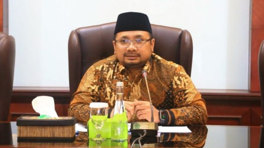 Menteri Agama (Menag) Yaqut Cholil Qoumas.jpeg