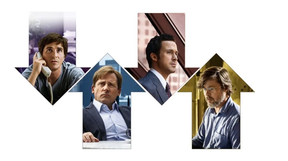 Rekomendasi 5 Film Terbaik yang Dibintangi Ryan Gosling