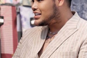 Ivan gunawan/ Instagram @ivan_gunawan