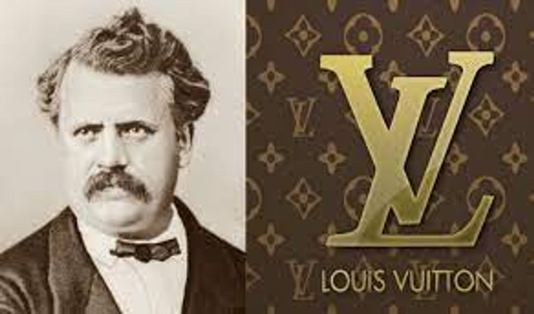 Sejarah Louis Vuitton, Berawal dari Desainer Melarat jadi Brand Mahal