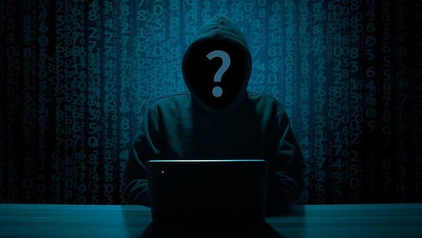 Tak Main-main, Kerugian Akibat Kejahatan Siber Soceng Capai Rp 258 Miliar