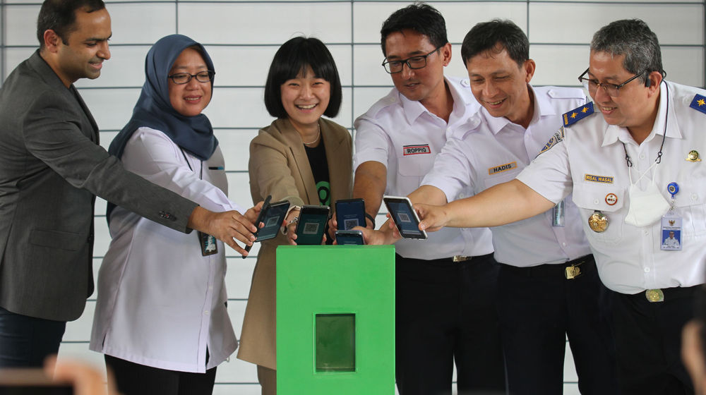 Kerjasama Gojek KAI - Panji 1.jpg