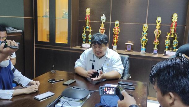 Gaji Ke-13 PNS Cair 1 Juli, Pemkot Bandar Lampung Siapkan Rp88 Miliar