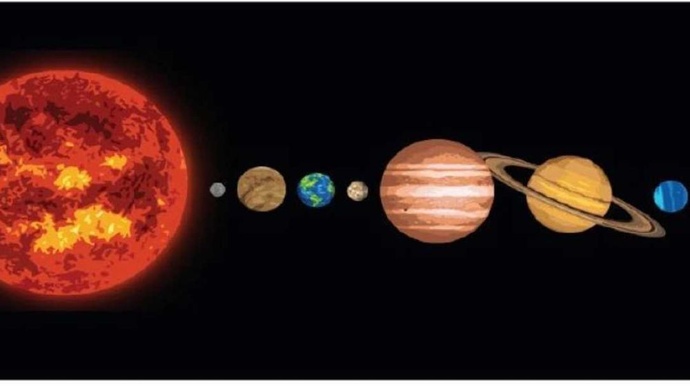 Fenomena Planet Sejajar Bisa Disaksikan di Indonesia, Ini Penjelasan dari Lapan