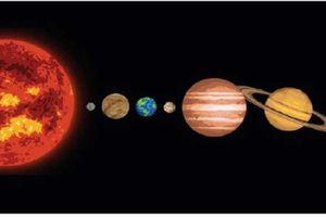 Fenomena Planet Sejajar Bisa Disaksikan di Indonesia, Ini Penjelasan dari Lapan