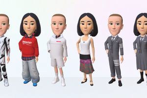 Siap-siap! Kini Anda Bisa Buat Avatar Sendiri di Instagram, Ini Caranya