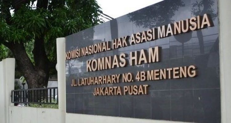 27 orang dinyatakan lolos seleksi calon komisioner Komnas HAM