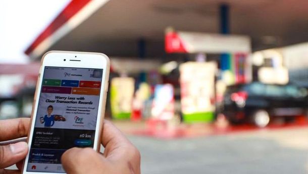 Pertamina Pastikan BBM dan LPG Tepat Sasaran dengan Teknologi Digital