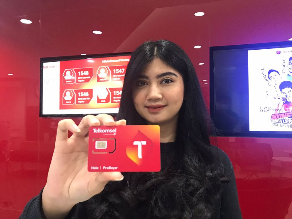 Telkomsel