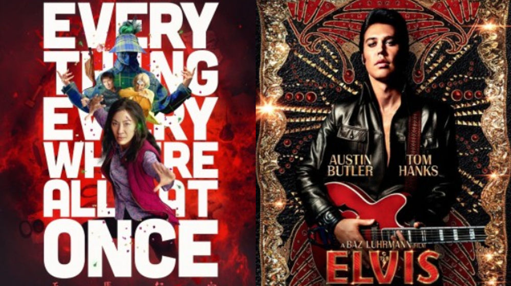 Rekomendasi Film Baru yang Tayang di Bioskop Akhir Bulan Juni 2022