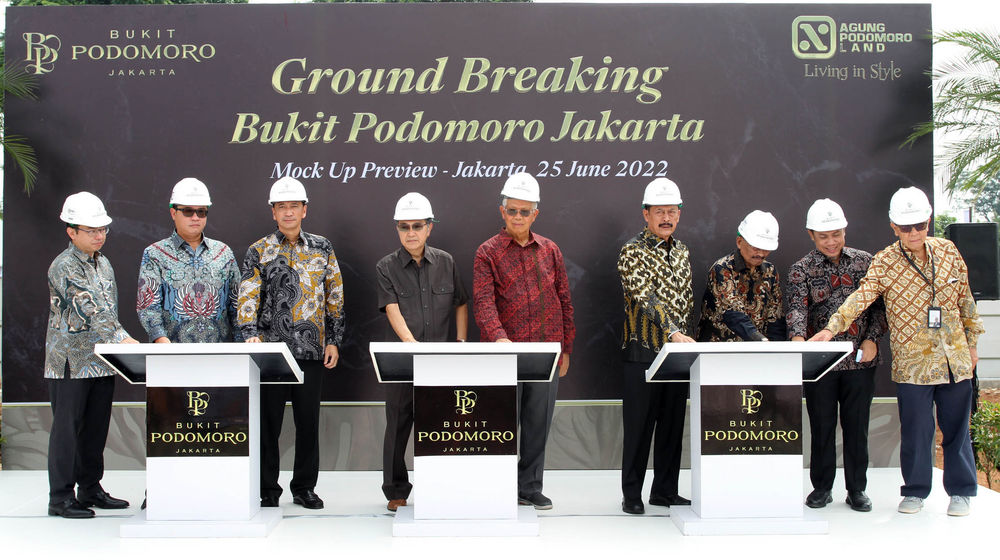 Groundbreaking Bukit Podomoro - Panji 1.jpg