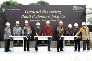 Groundbreaking Bukit Podomoro - Panji 1.jpg