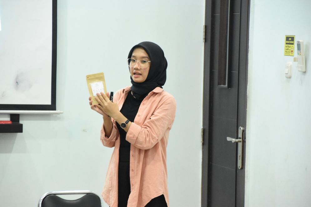 Institut Informatika dan Bisnis (IIB) Darmajaya terus konsisten dalam membangun dan membangkitkan jiwa entrepreneur mahasiswa dengan menggelar Darmajaya Startup Competition 2022.