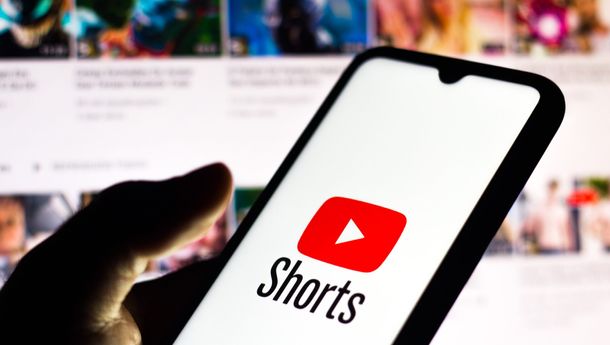 YouTube Shorts Adakan Kampanye #SambilanCuan