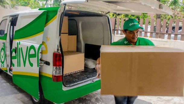  Deliveree Menerima Pendanaan Seri C Senilai USD 70 Juta Untuk Digitalisasi Logistik di Asia Tenggara