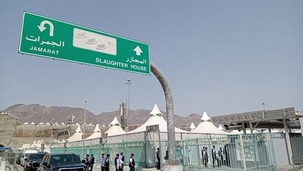 Masuk Periode Kritis, Jamaah Haji Diminta Istirahat Jelang Puncak Haji di Arafah