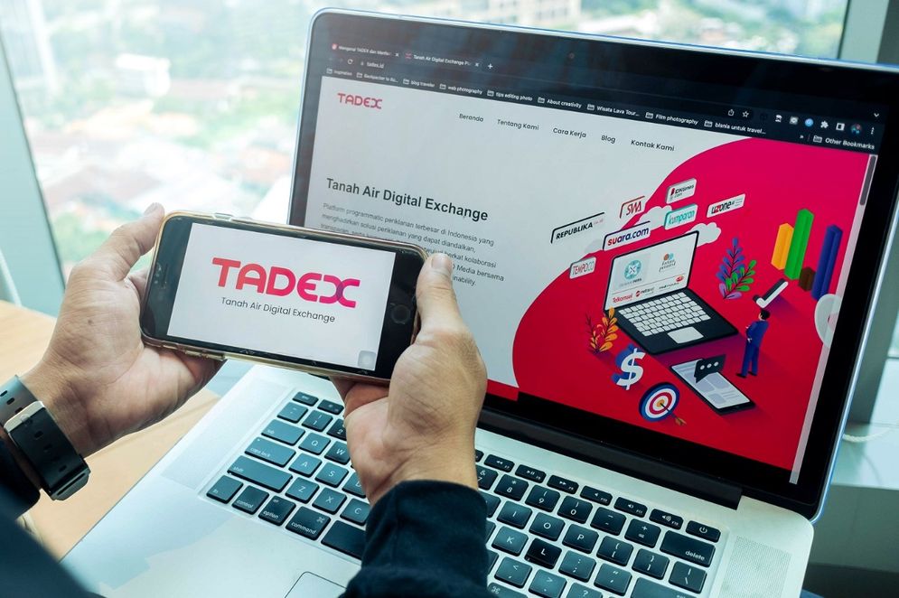 Tadex