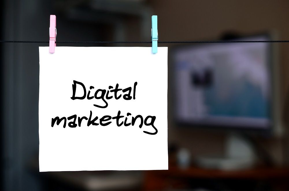 <p>digital marketing</p>
