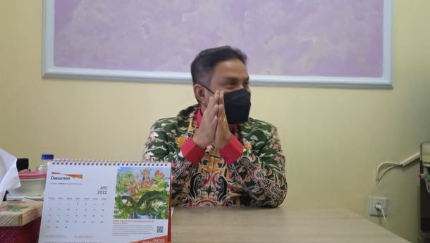 IDI Lampung: Legalisasi Ganja Butuh Penelitian Panjang